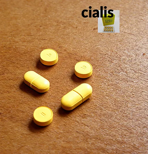 Cialis occorre prescrizione